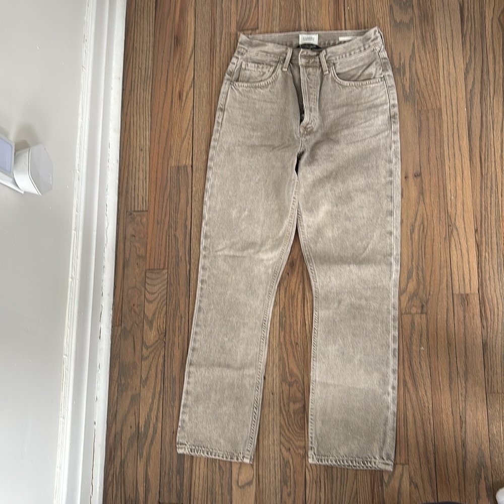 Citizens of Humanity Jolene Jeans